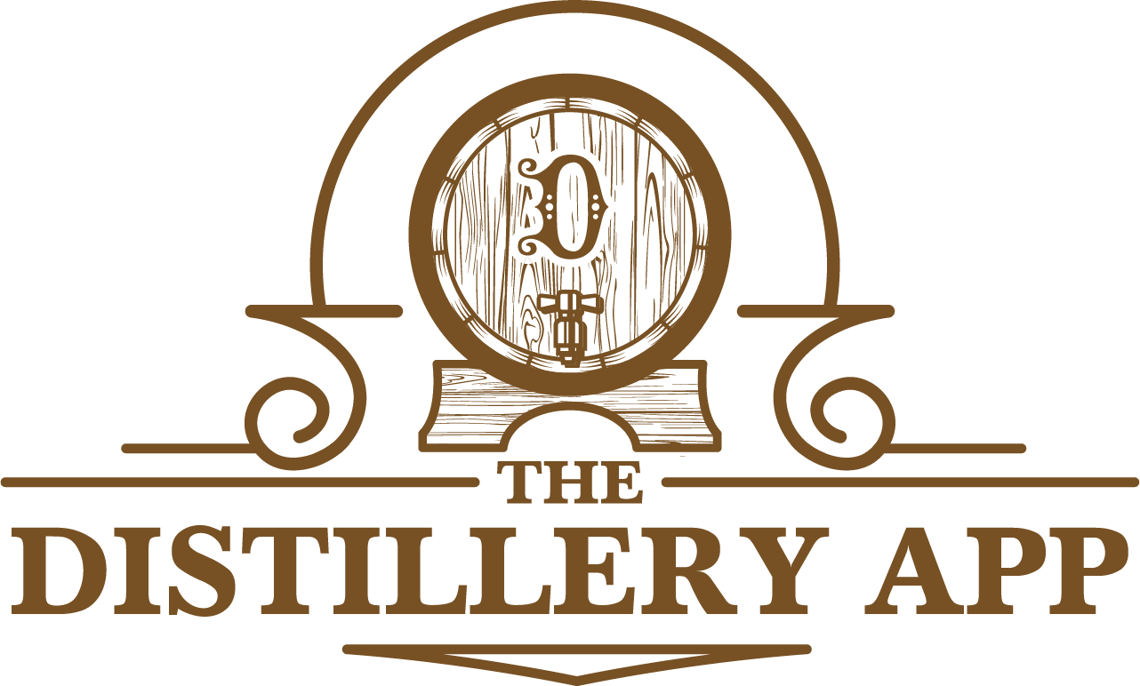 The Distillery App loading image